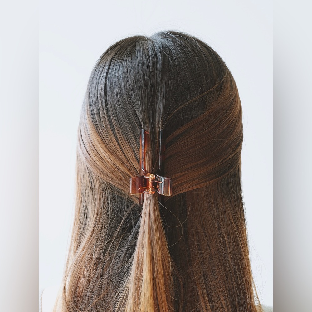 Hair Claw Clips - Picture 8 of 12